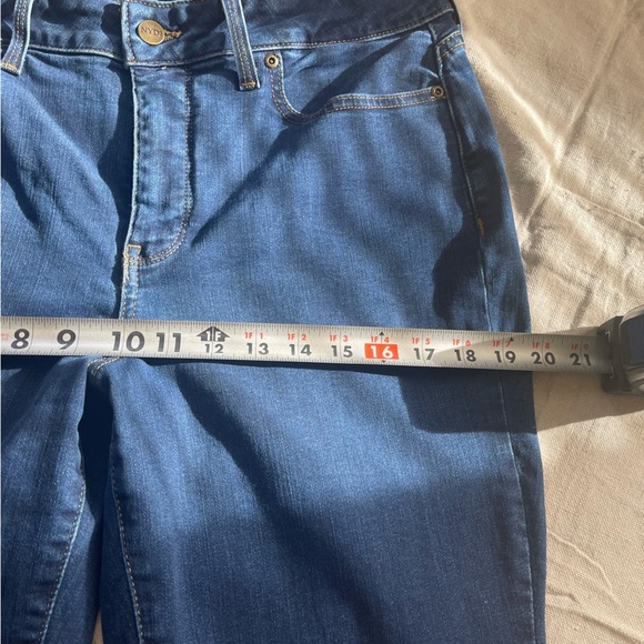 NYDJ denim - Picture 4 of 6